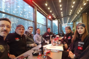 UTAK ve GAME Arasında Stratejik İş Birliği Protokolü İmzalandı