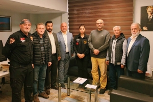 Sektörün Öncüleri Bir Arada: İnovasyon ve Strateji Daveti