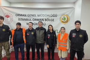 İL BAŞKANIMIZ MERVE UZUN KOORDİNESİNDE UYELERİMİZ OGM EĞİTİMLERİNİ TAMAMLADI