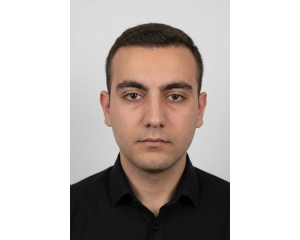 Mustafa Emin OFLAZ