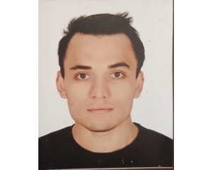 Oğuzhan Cankaya
