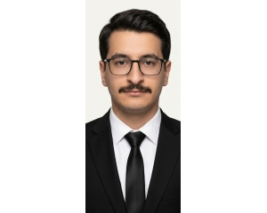 Muhammed Esad Akbay Utak Haberlesme