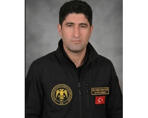 Fatih sonmez drone koordinatoru