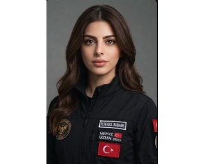 MERVE UZUN