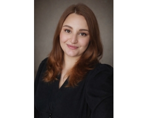 Busra Aydin Tekirdag Il Baskani