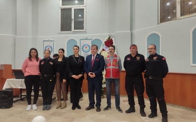 UTAK & GAME İSTANBUL İftar daveti Buluşması.09/03/2026