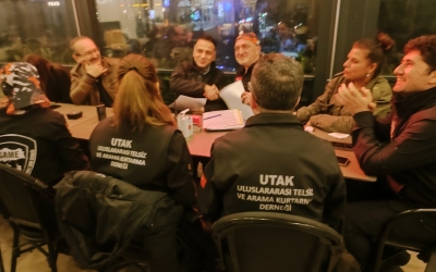 UTAK ve GAME Arasında Stratejik İş Birliği Protokolü İmzalandı