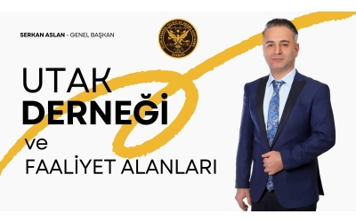 UTAK DERNEĞİ