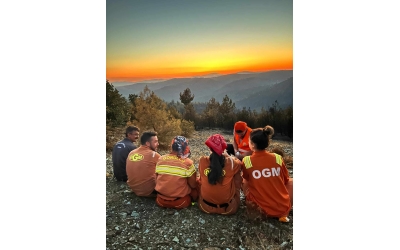 Güç Birliği: UTAK, GAME ve STK’lar Sahada!
