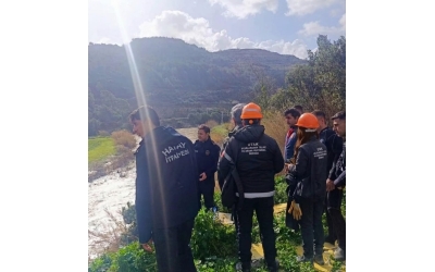 Asi nehrine dusen hatsu personelini arama calismasi 02/02/2026