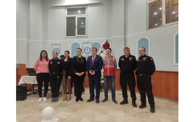 UTAK & GAME İSTANBUL İftar daveti Buluşması.09/03/2026