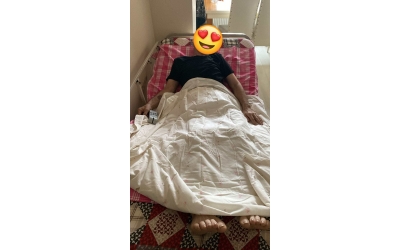UTAK OLARAK MEDICAL DESTEK VE ENGELLI SANDELYESI DESTEGI YAPILMISTIR TUM ENGELLI KARDESLERIMIZIN YANINDAYIZ 