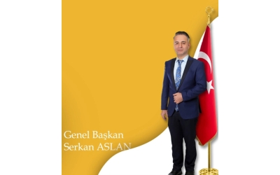 OLAĞANÜSTÜ GENEL KURUL 