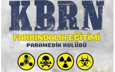 KBRN FARKINDALIK VE TEDBİRLİ OLMA