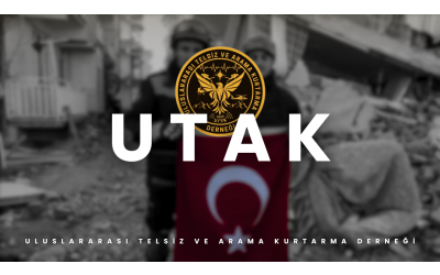 Bilinçlendirme Sunumu - Uluslararası Telsiz ve Arama Kurtarma Derneği