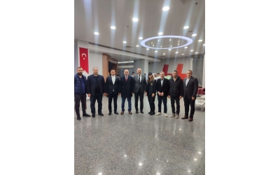 2 Nisan Otizm Farkındalık Günü’nde Anlamlı Buluşma 