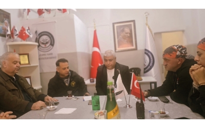 Güçlü İş Birlikleriyle Geleceğe Yürüyoruz