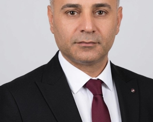 Serkan ASLAN