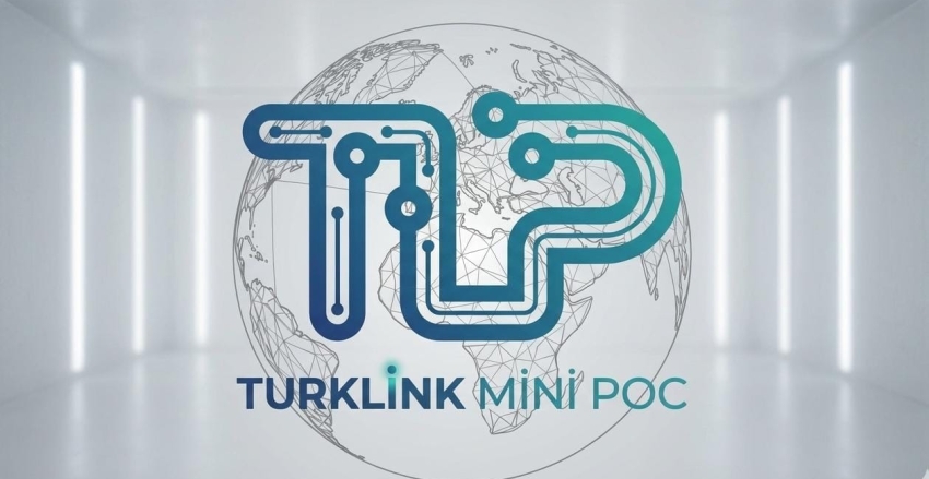 TürkLink: Haberleşmede Dijital Köprü UTAK İş Birliği çatısı altında geliştirilen TürkLink, amatör telsizcilik dünyasını dijitalle buluşturan, modern haberleşme ve deprem bilgilendirme sistemidir.