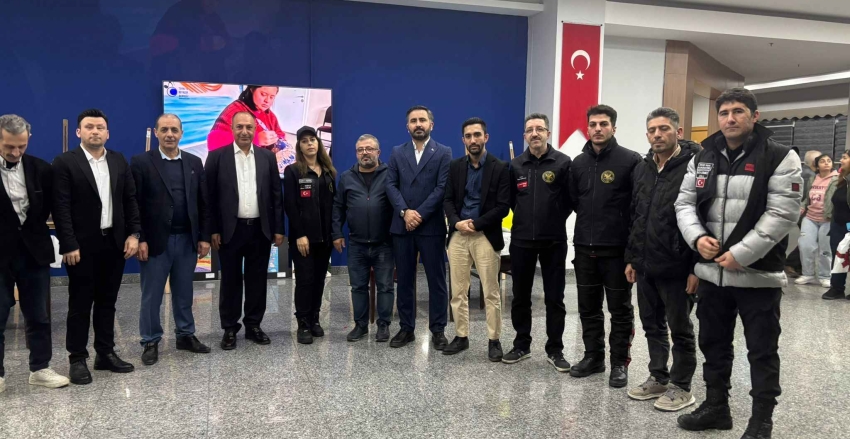 2 Nisan Otizm Farkındalık Günü’nde Anlamlı Buluşma