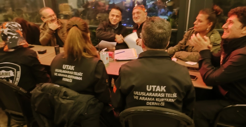 UTAK ve GAME Arasında Stratejik İş Birliği Protokolü İmzalandı
