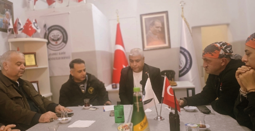 Güçlü İş Birlikleriyle Geleceğe Yürüyoruz