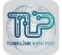 TURKLINK - UTAK İş Birliği çatısı altında geliştirilen TürkLink, amatör telsizcilik dünyasını dijitalle buluşturan, modern haberleşme ve deprem bilgilendirme sistemidir.