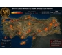 AFETLER ZİNCİRİ VE TEDBİRLİ BİR HAYAT