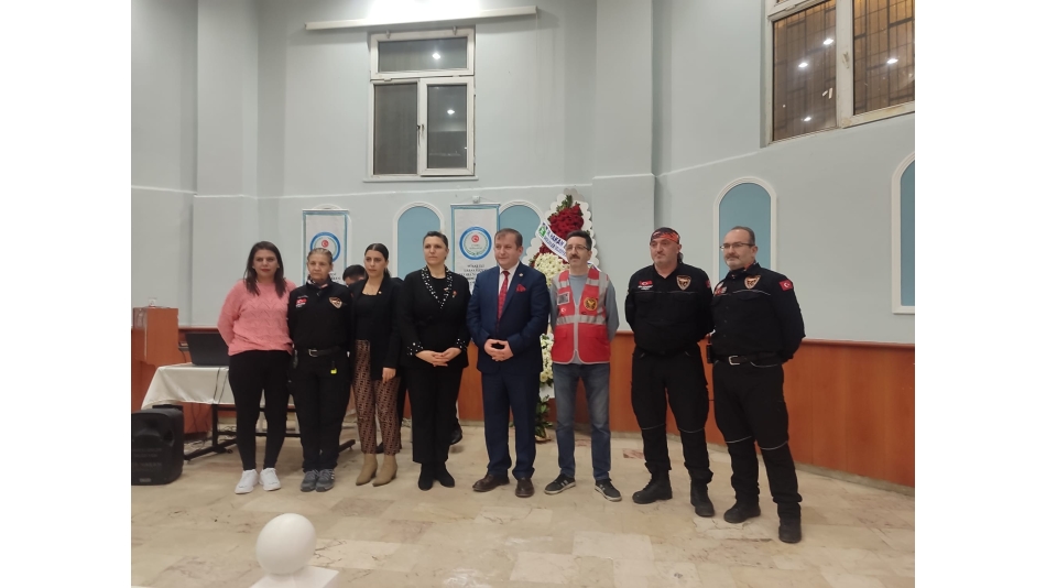 UTAK & GAME İSTANBUL İftar daveti Buluşması.09/03/2026