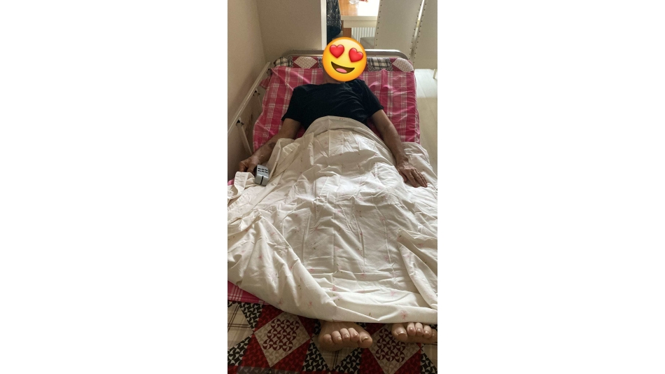 UTAK OLARAK MEDICAL DESTEK VE ENGELLI SANDELYESI DESTEGI YAPILMISTIR TUM ENGELLI KARDESLERIMIZIN YANINDAYIZ 