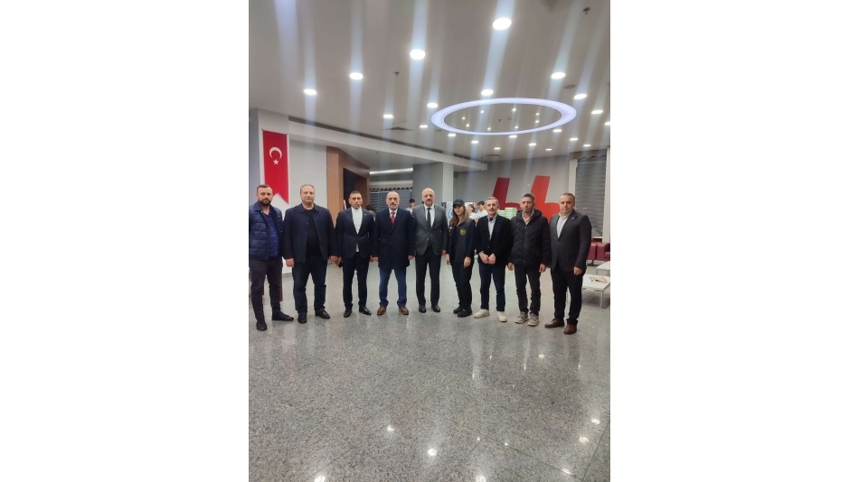 2 Nisan Otizm Farkındalık Günü’nde Anlamlı Buluşma 