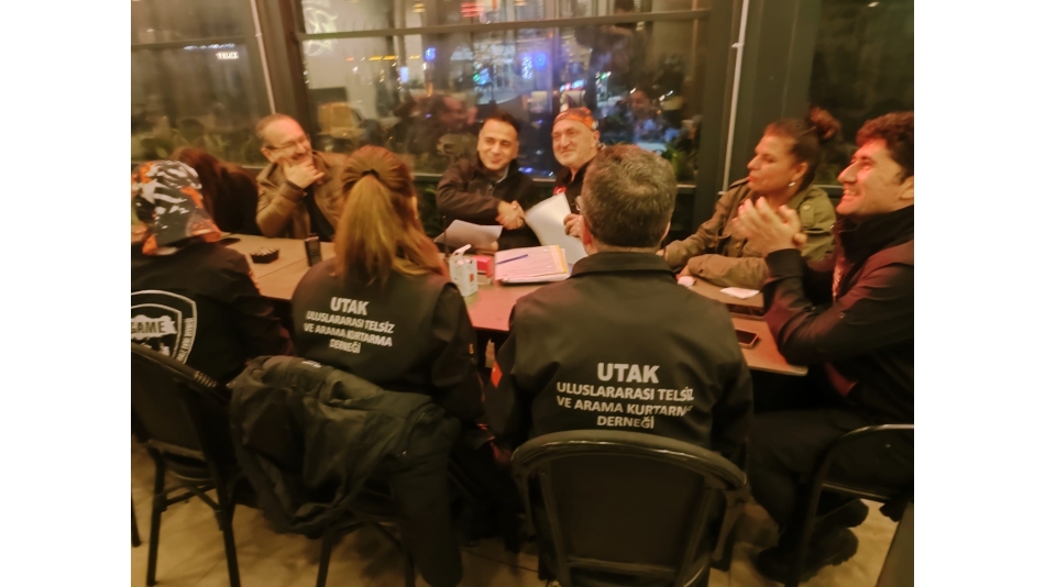 UTAK ve GAME Arasında Stratejik İş Birliği Protokolü İmzalandı