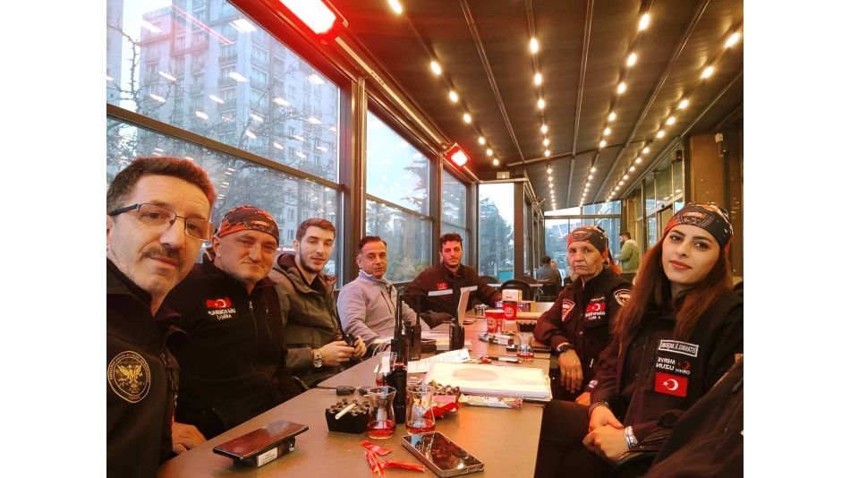 UTAK ve GAME ekipleri olarak İstanbul’da bir araya gelerek stratejik iş birliği protokolümüzü imzaladık. 