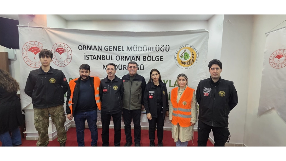 İL BAŞKANIMIZ MERVE UZUN KOORDİNESİNDE UYELERİMİZ OGM EĞİTİMLERİNİ TAMAMLADI